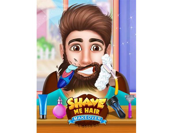 Shaving Salon for Android - Download the APK from Habererciyes